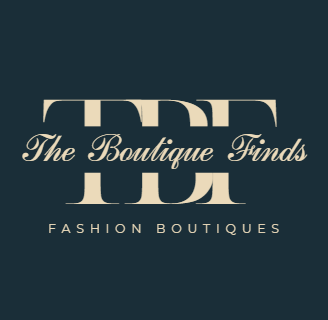 The Boutique Finds
